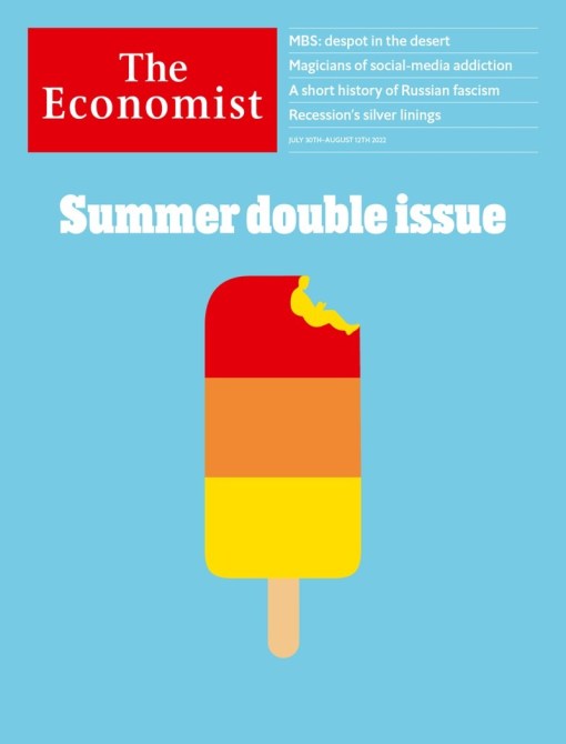The Economist