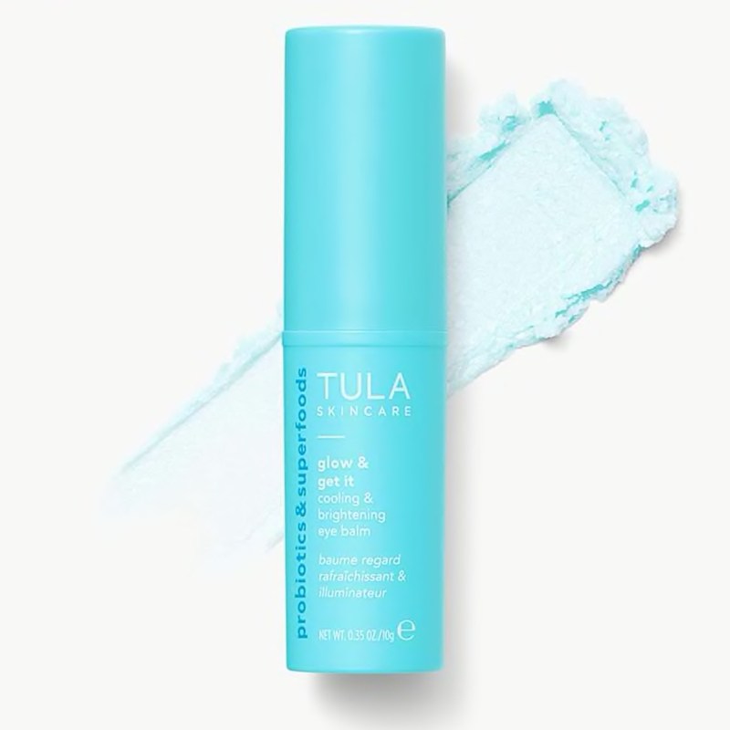 Tula Glow & Get It Eye Balm