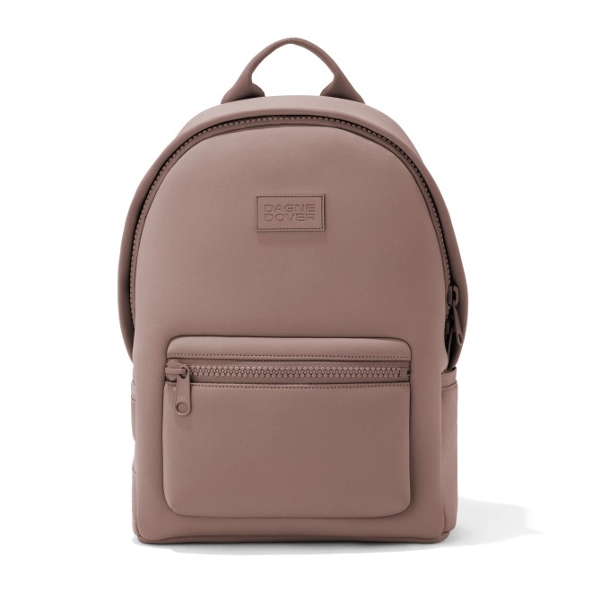 Dakota Neoprene Backpack