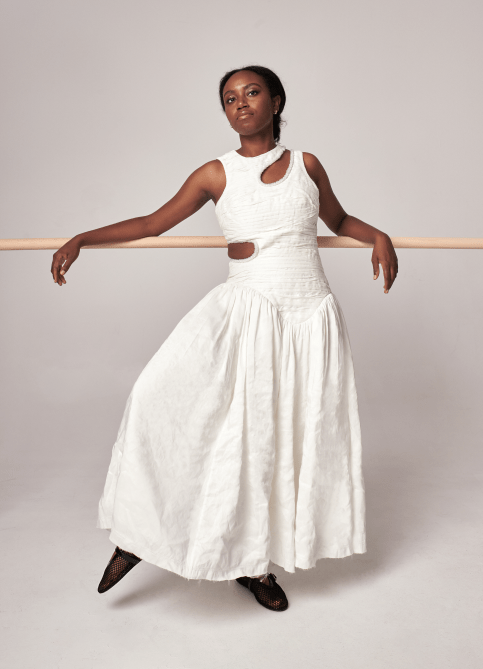 STYLECASTER | Ballet Flat Trend