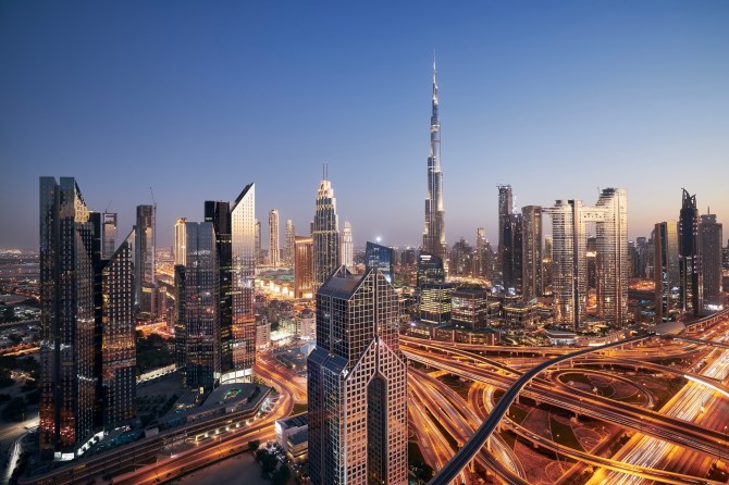 Dubai, United Arab Emirates