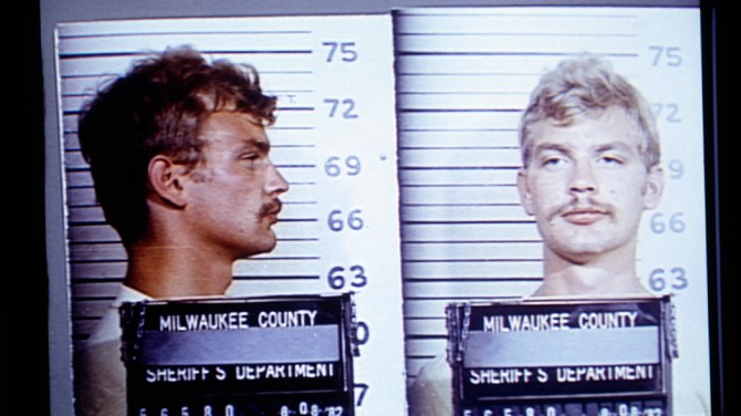 Jeffrey Dahmer