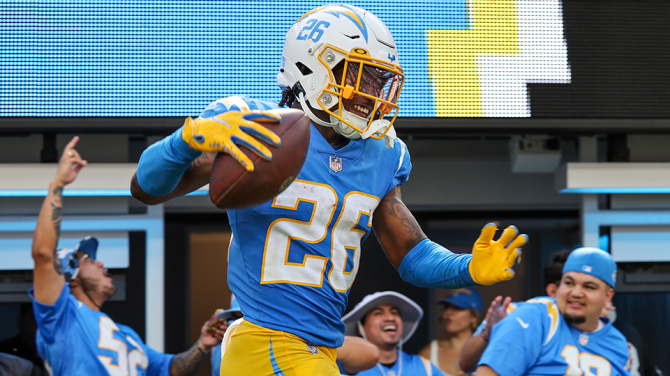 Los Angeles Chargers