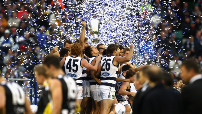 Geelong Cats AFL