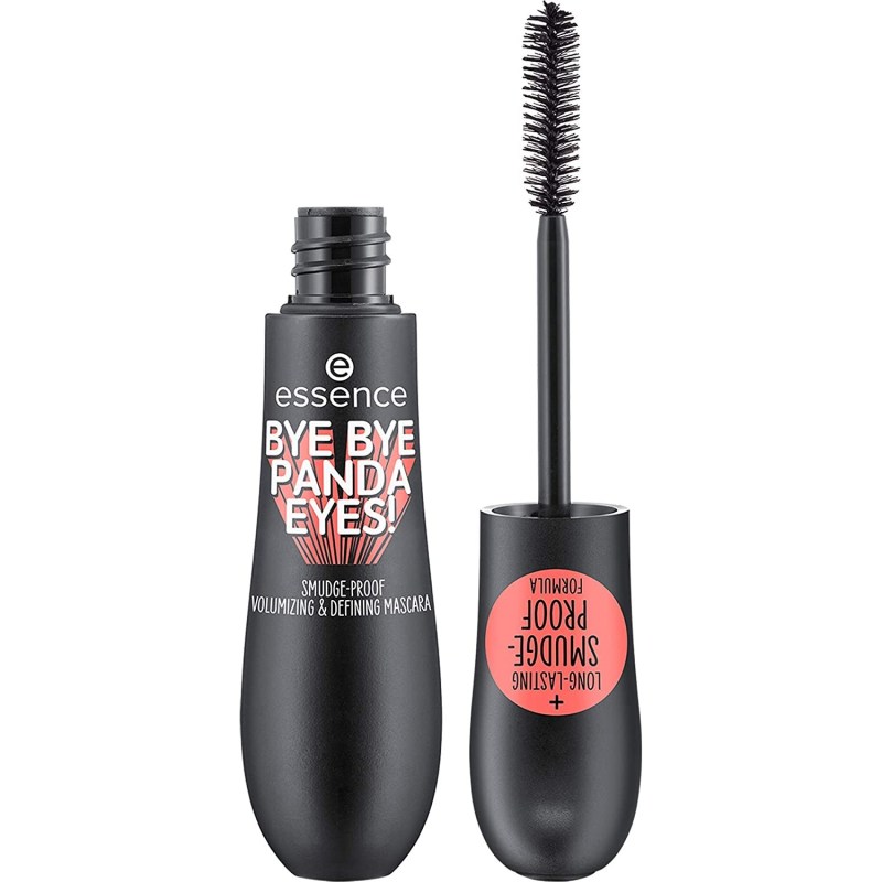 Essence Bye Bye Panda Eyes Mascara Amazon