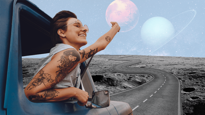 StyleCaster | Weekly Horoscope