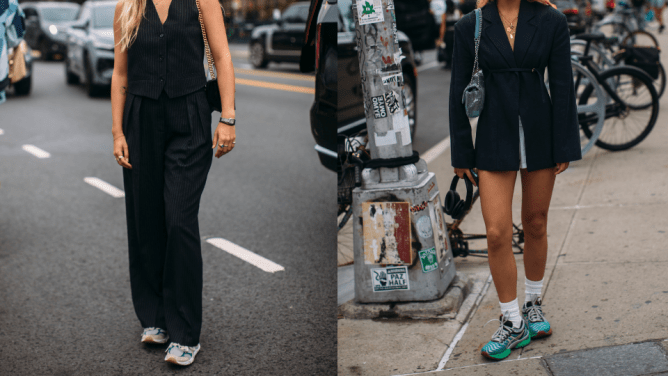 STYLECASTER | Shoe Trends 2023