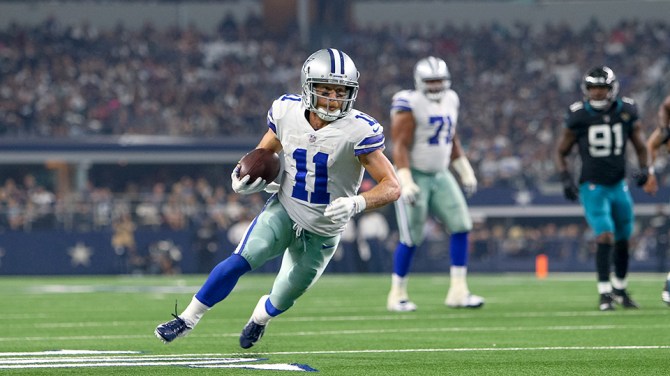 Cole Beasley