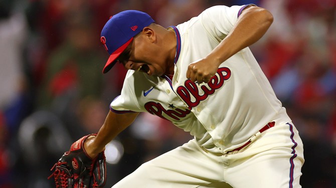 Philadelphia Phillies