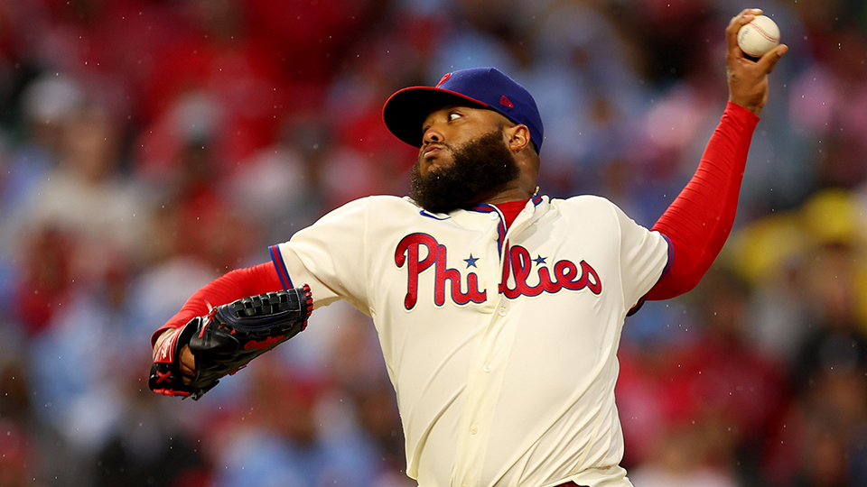 Philadelphia Phillies