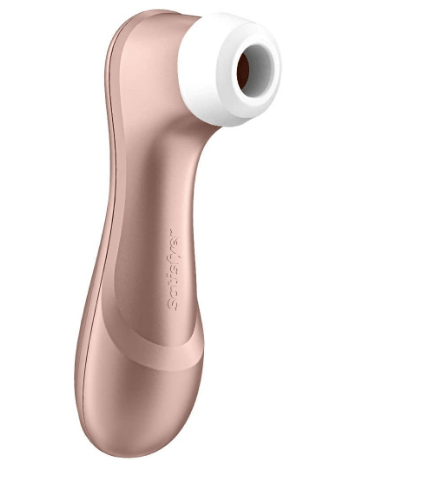 satisfyer