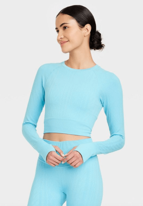 STYLECASTER | Cute Hiking Outfits