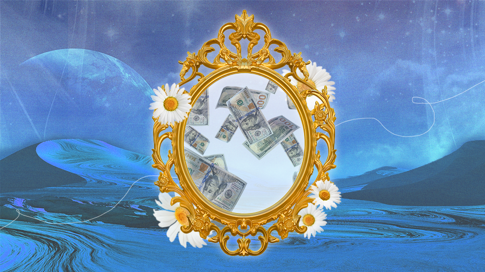 STYLECASTER | Easy Money Spells