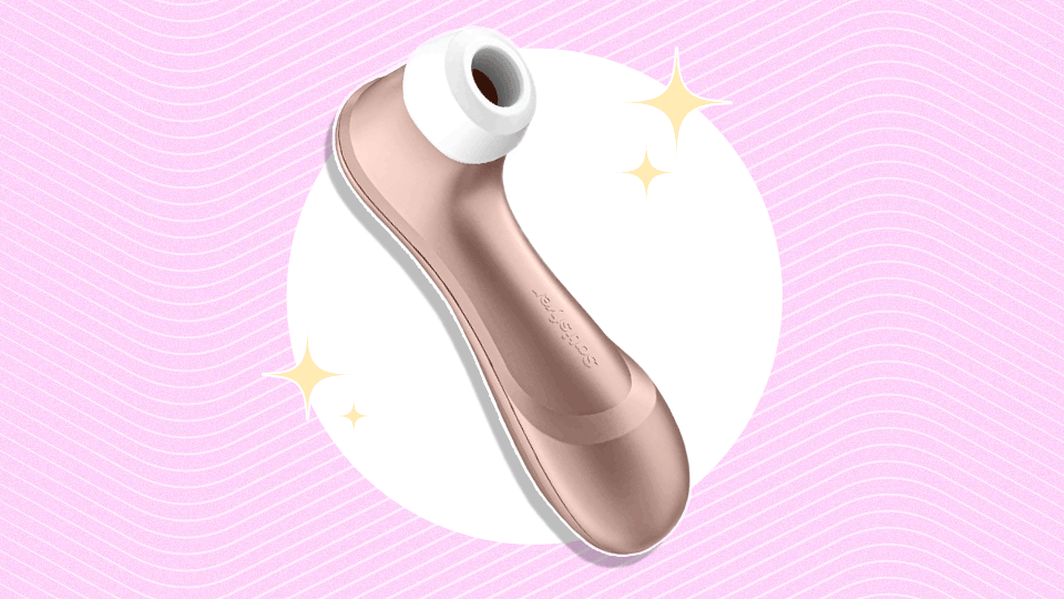 satisfyer