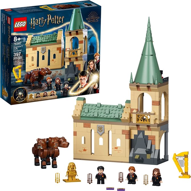 LEGO-Harry-Potter-Hogwarts