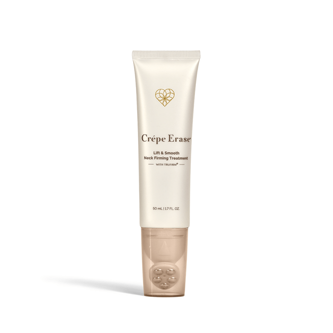 Crepe Erase Neck Cream