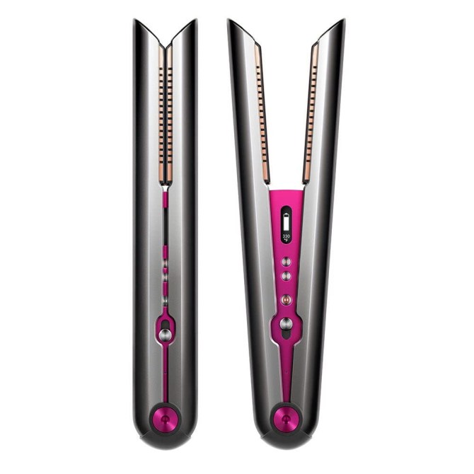 Dyson Corrale Hair Straightener Amazon