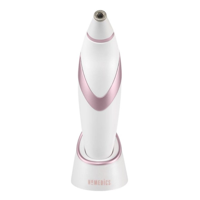 Radiance Microdermabrasion Exfoliation Device