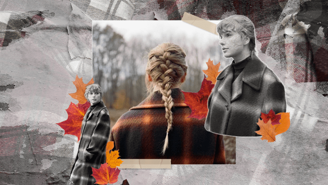 STYLECASTER | What To Wear To A Taylor Swift Concert