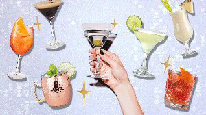 StyleCaster | Each Zodiac Sign's Favorite Drink of Choice