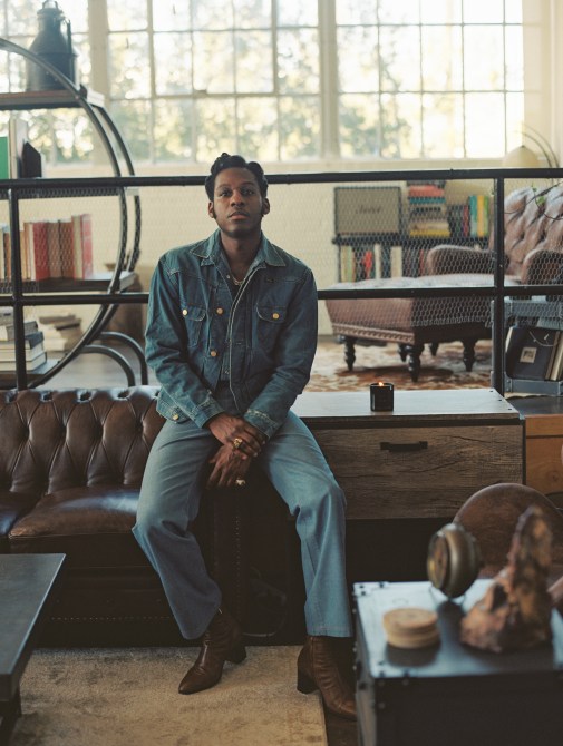 Leon Bridges