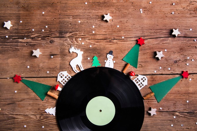 Christmas Music/Songs