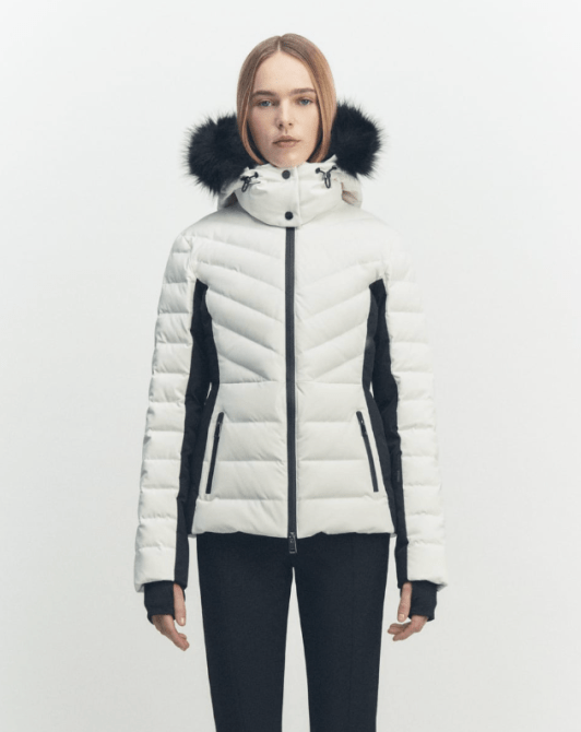 STYLECASTER | Cute Ski Jackets
