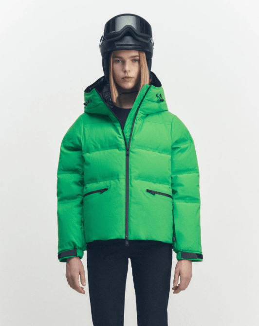 STYLECASTER | Cute Ski Jackets