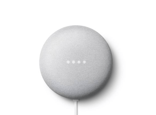 Google Nest Mini (2nd Generation)