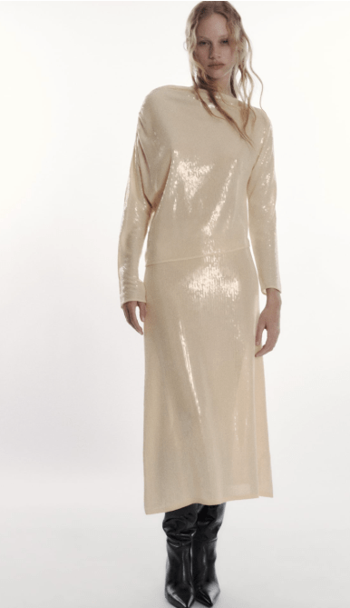 STYLECASTER | Zara Winter Sale 