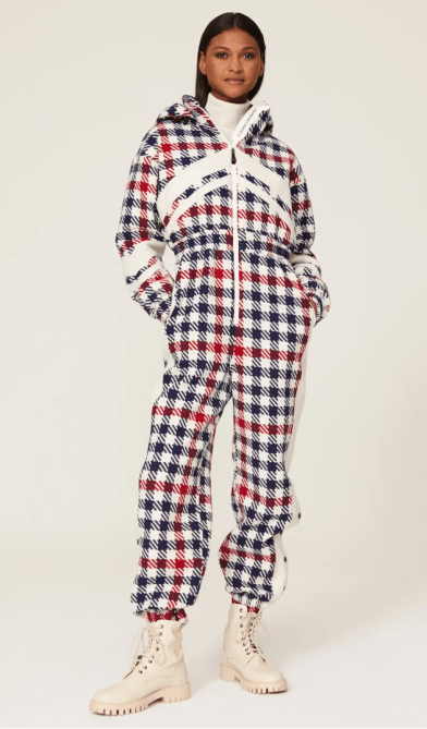 STYLECASTER | Ski Fashion Trend