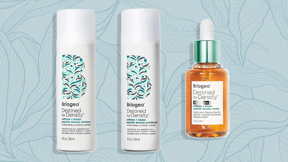 Destined for Density Launch