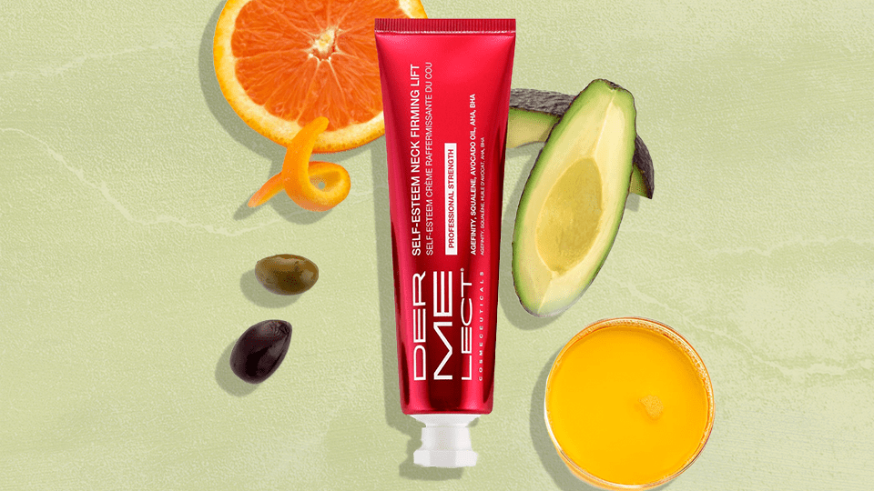 Self-Esteem Neck Professional