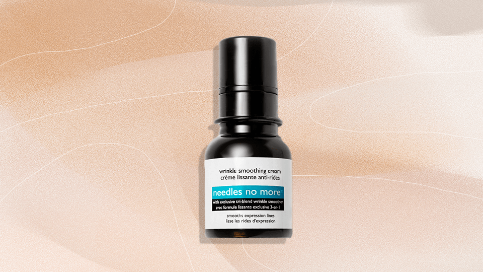 Dr Brandt Wrinkle Smoothing Cream