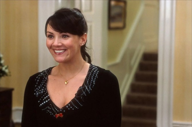 Natalie Love Actually