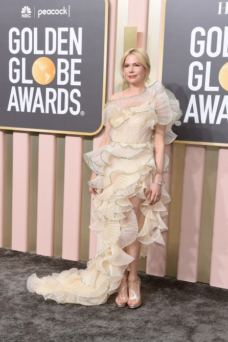 STYLECASTER | Golden Globes Fashion 2023