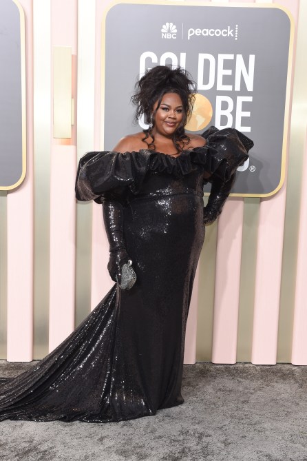 STYLECASTER | Golden Globes Fashion 2023