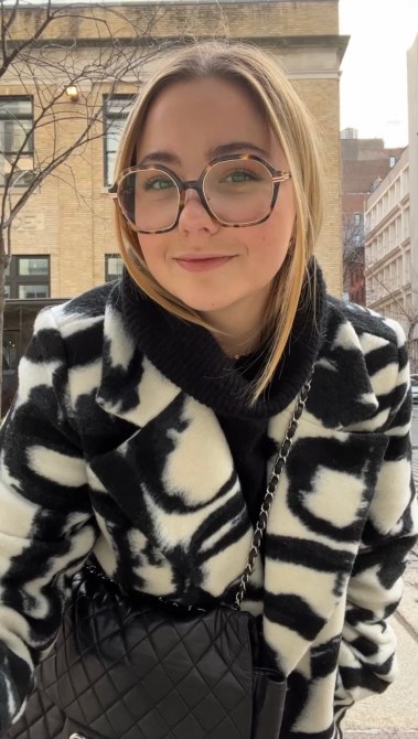 STYLECASTER | Glasses Trends 2023