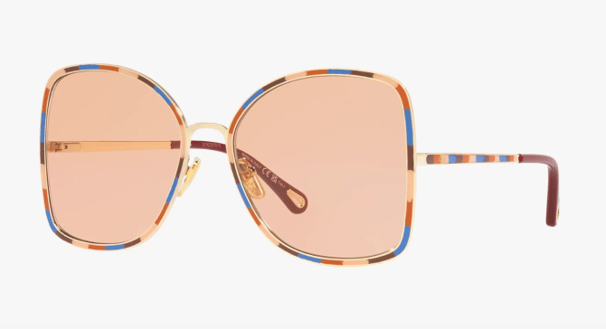 STYLECASTER | Glasses Trends 2023