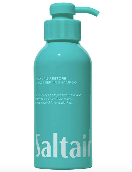 Saltair Recovery & Restore Damage Shampoo
