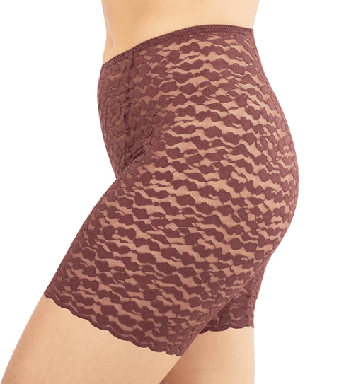 Pantyloon Lace Slip Shorts