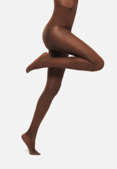 STYLECASTER | Sheer Tights Trend