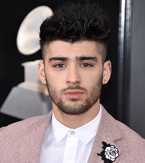 Zayn Malik