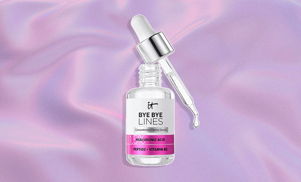 IT Cosmetics Bye Bye Lines Serum