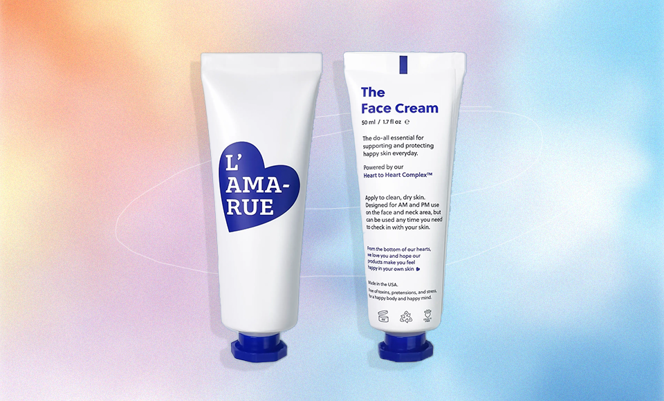 Image: L'amarue; Adobe. Design: Sasha Purdy / StyleCaster