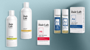 The Hair Lab Review