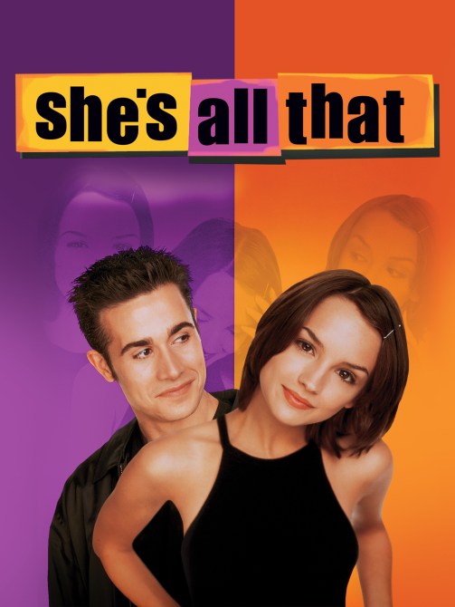 She's All That