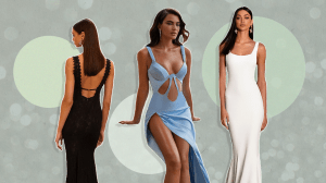 Alamour the Label Prom Dresses