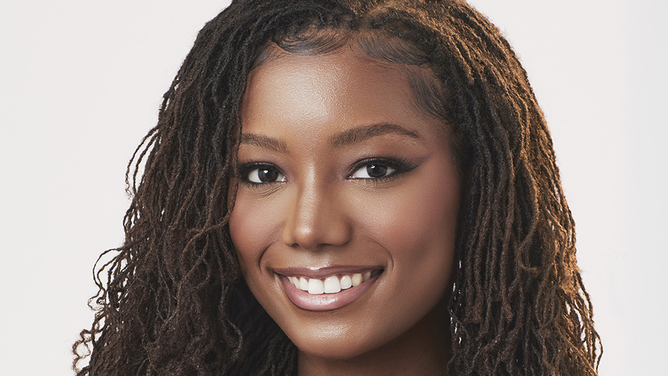 Brianna, "The Bachelor" 2023