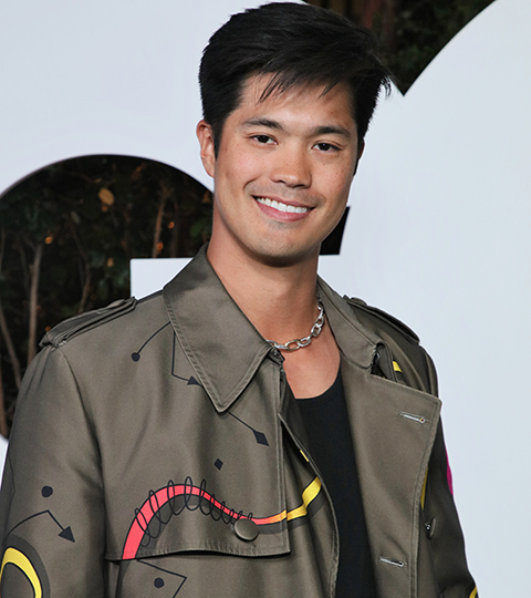 Ross Butler